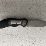 Pocket Knife